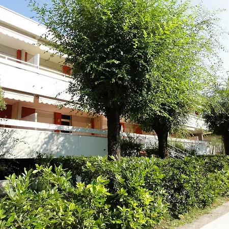 Daire Duplex With Parking In