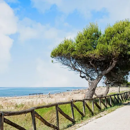 Lejlighed Duplex With Parking In Bibione