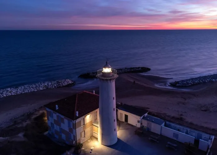 Duplex With Parking In * Bibione