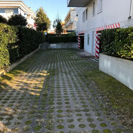 Apartamento Duplex With Parking In