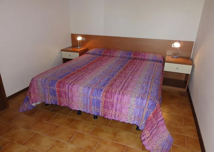 Duplex With Parking In Bibione