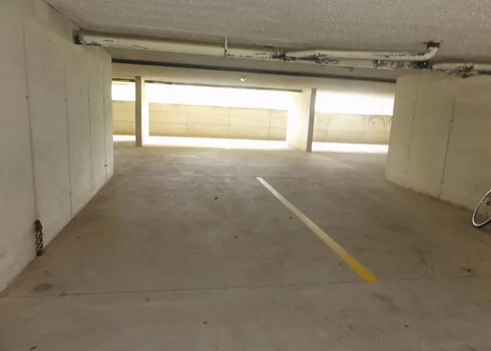 Duplex With Parking In Bibione